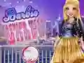 Laro Barbie Fashion Week Model online