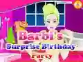 Laro Barbi's Surprise Birthday Party online