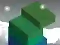 Laro SkyRise 3D online