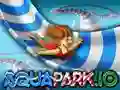 Laro Aquapark io online