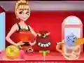 Laro Ava Halloween Dessert Shop online