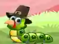 Laro Thanksgiving Caterpillar Escape online