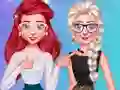 Laro Black Friday Princesses: Collection online