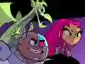 Laro Teen Titans Go  Attack of the Drones online