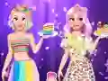 Laro Yummy Cake Fashion Mania online