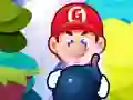 Laro Gary's World Adventure online