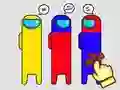 Laro Sort Among Them online