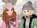 Laro Winter Warming Tips for Princesses online