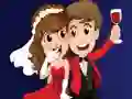 Laro Couple Party Room Escape online
