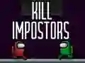 Laro Kill Impostors online