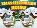 Laro Xmas Celebration Jigsaw online