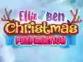 Laro Ellie And Ben Christmas Preparation online