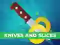Laro Knives and Slices online