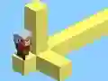Laro Blocky Branches online