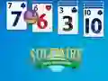 Laro Solitaire Daily Challenge online