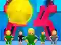 Laro Stickman Squid Games online