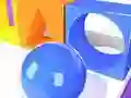 Laro Shape Race online