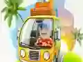 Laro Kids Car Puzzle online