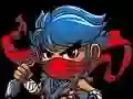 Laro Ninjakira Combo Showdown online