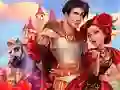 Laro Knights and Brides online
