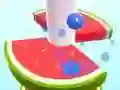 Laro Helix Fruit Jump online