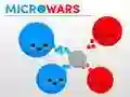 Laro Microwars online