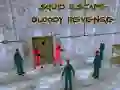 Laro Squid Escape: Bloody Revenge online