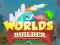 Laro Worlds Builder online