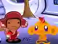 Laro Monkey Go Happy Stage 597 online