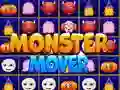 Laro Monster Mover online