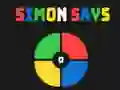 Laro Simon Says online