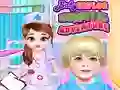 Laro Baby Taylor Hospital Adventur online