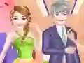 Laro Zoe's Love Rival online