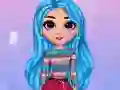 Laro Rainbow Girls Space Core Aesthetic online