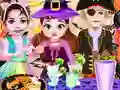 Laro Baby Taylor Perfect Halloween Party online