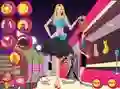 Laro Barbie Fashion Home 2 online