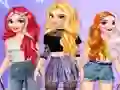 Laro Princesses E-Girl Fashion Aesthetic online