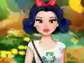 Laro Princess Save The Woodland Project online