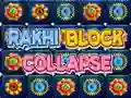 Laro Rakhi Block Collapse online