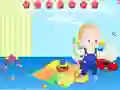 Laro Dress up Baby Boy online
