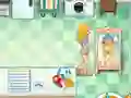Laro Take care of baby 3 online