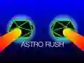 Laro Astro Rush online