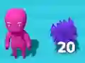 Laro Real Squid 3d online