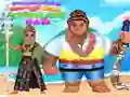 Laro Princess Ready For Adventure's Date online