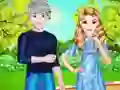 Laro Girl Bike Accident Love online