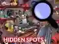Laro Hidden Spots In The Room online