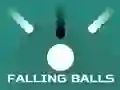Laro Falling Balls online