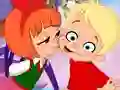 Laro Valentine's Day Hidden Hearts online