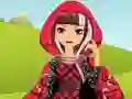 Laro Red Riding Hood Dress Up online