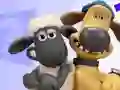 Laro Shaun the Sheep Memory Card Match online